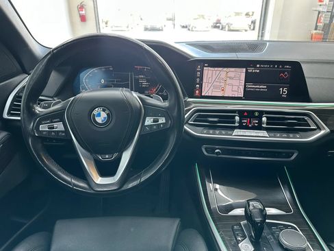 Used 2019 BMW X5 xDrive40i w/ Convenience Package AWD/4WD image 19