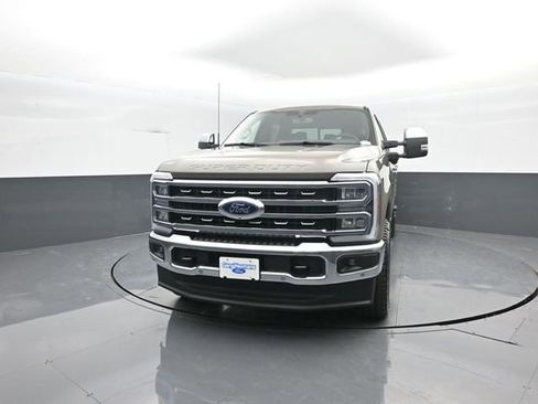 New 2026 Ford F350 King Ranch image 3