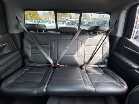 Used 2024 Chevrolet Silverado 1500 LT Trail Boss w/ Convenience Package II image 28