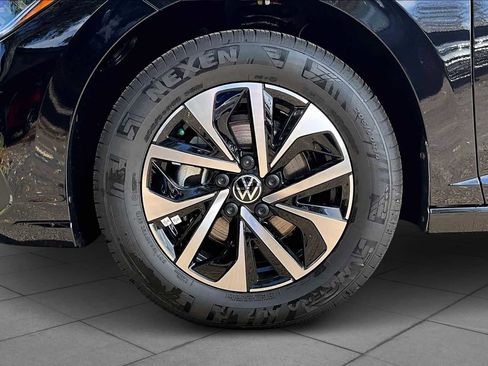 New 2026 Volkswagen Jetta S image 11