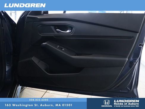 Used 2024 Honda Accord EX image 15