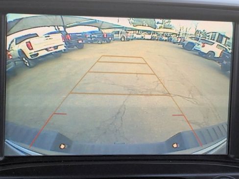 Used 2018 Chevrolet Silverado 1500 LTZ Z71 w/ Centennial Edition AWD/4WD image 15