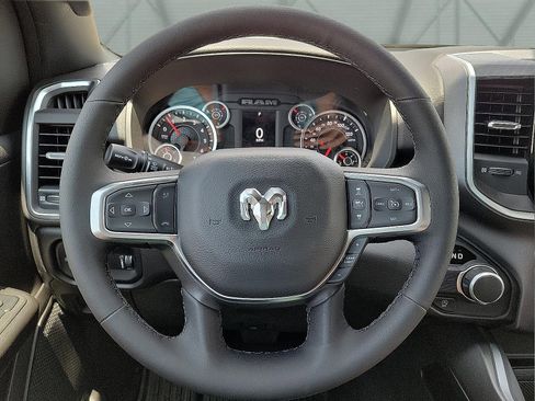 New 2025 RAM 1500 Lone Star image 12