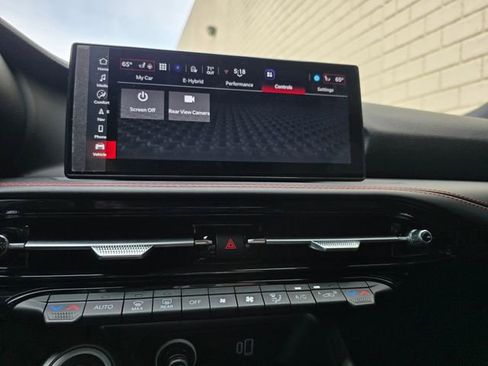 Used 2024 Dodge Hornet R/T Plus image 54