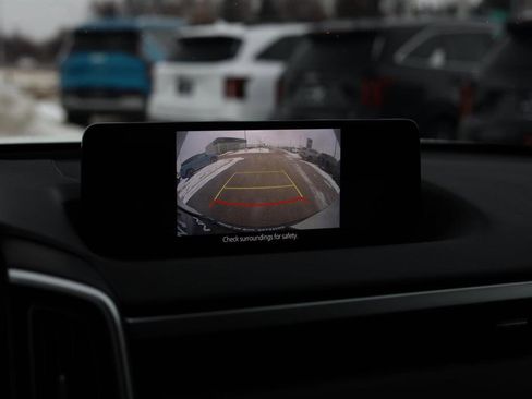 Used 2024 MAZDA CX-50 AWD 2.5 S w/ Weather Package image 15