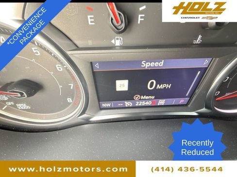 Certified 2023 GMC Acadia SLE w/ Driver Convenience Package image 13