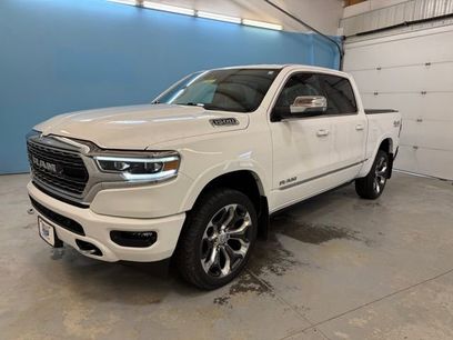 Used 2023 RAM 1500 Limited