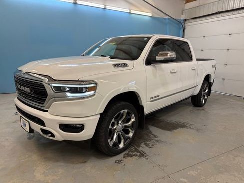 Used 2023 RAM 1500 Limited image 1