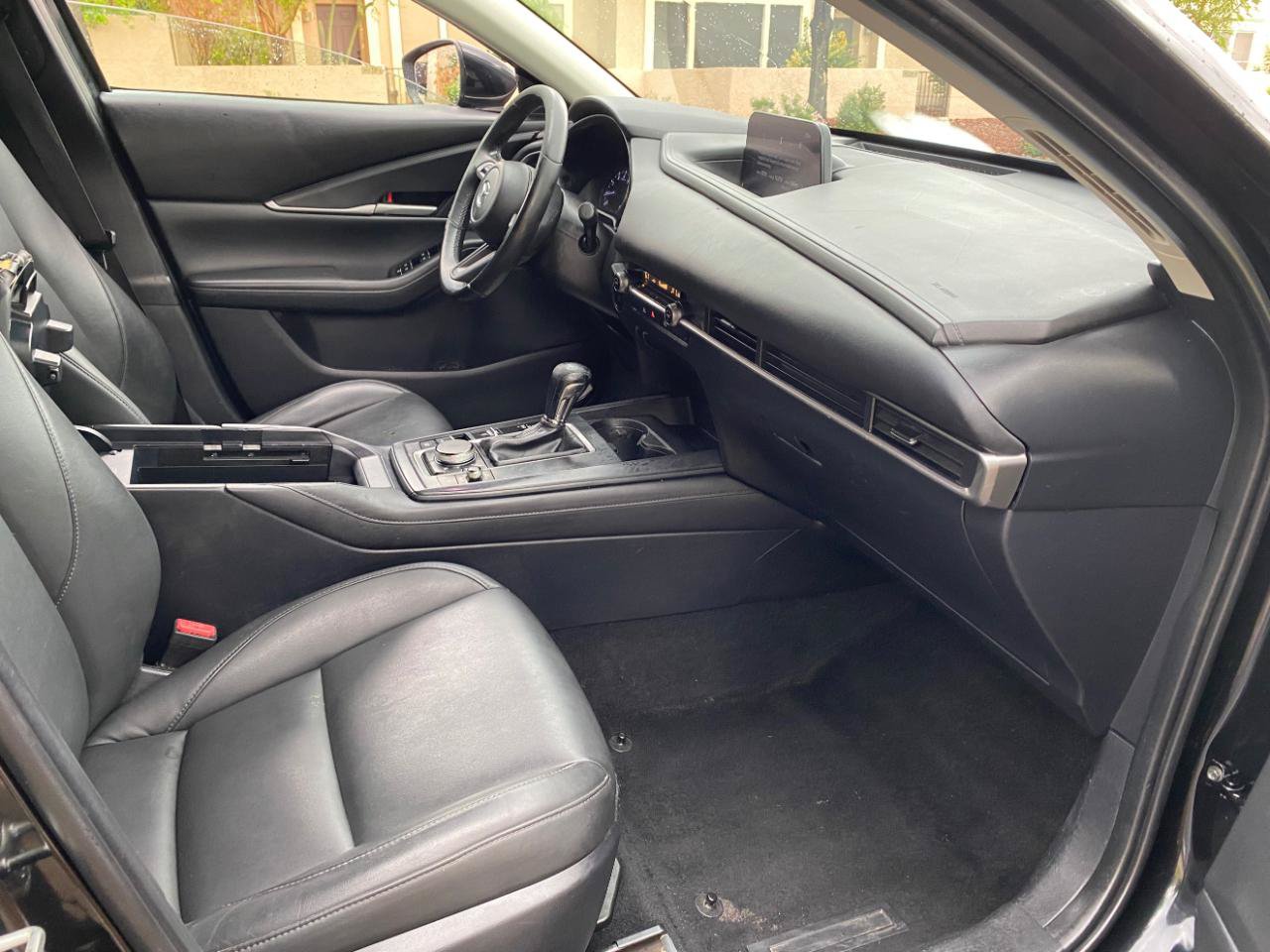 Used 2021 MAZDA CX-30 FWD 2.5 S w/ Select Package image 54