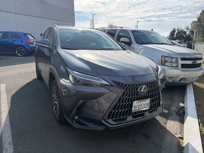 Used 2023 Lexus NX 350 AWD