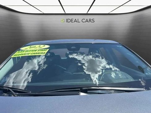 Used 2022 Nissan Altima 2.5 SV FWD image 36