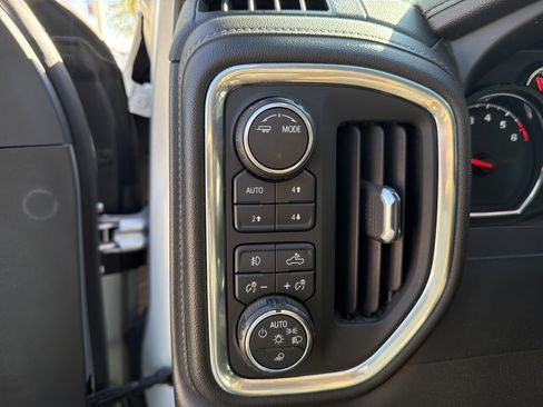 Used 2021 Chevrolet Silverado 1500 LTZ w/ Safety Package II image 16