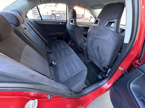 Used 2011 Mitsubishi Lancer Evolution GSR image 13