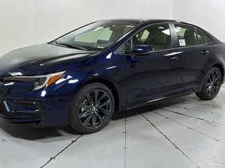 New 2026 Toyota Corolla SE video 1