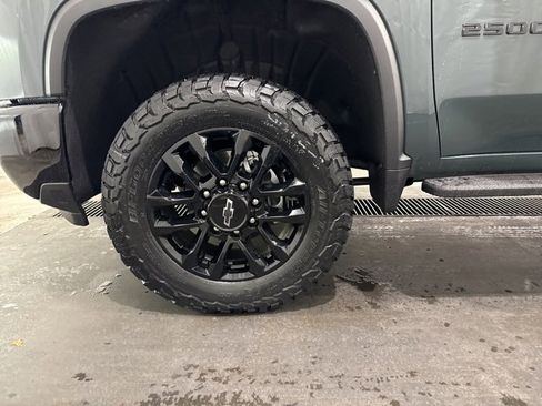 New 2026 Chevrolet Silverado 2500 LT image 27