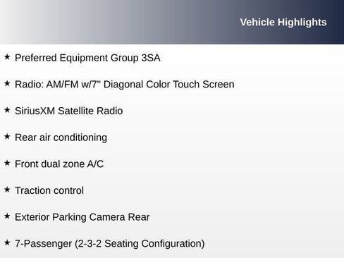 Used 2018 GMC Acadia SLE FWD image 8
