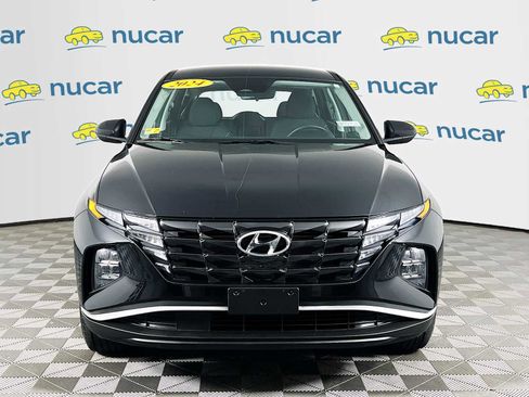 Certified 2024 Hyundai Tucson SE FWD image 2