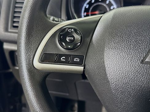 Used 2024 Mitsubishi Outlander Sport ES image 14