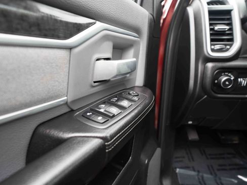 Used 2019 RAM 2500 Big Horn image 7