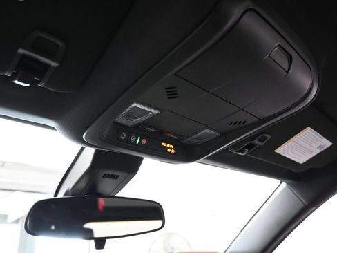 Used 2024 Chevrolet Equinox RS w/ RS Leather Package FWD image 27