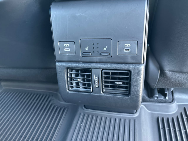 Certified 2023 Toyota bZ4X FWD w/ Weather Package image 19