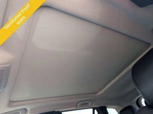 Used 2024 MAZDA CX-50 AWD 2.5 Turbo w/ Cargo Package image 17