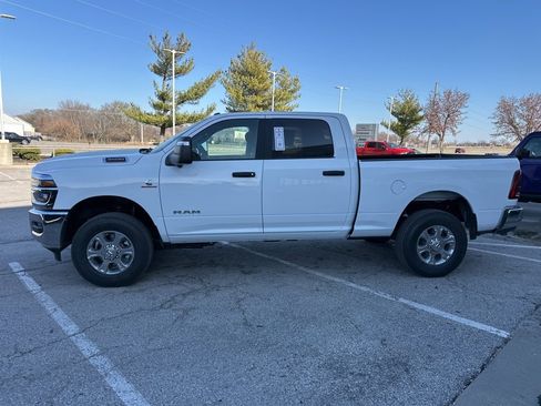 New 2026 RAM 3500 Big Horn image 18