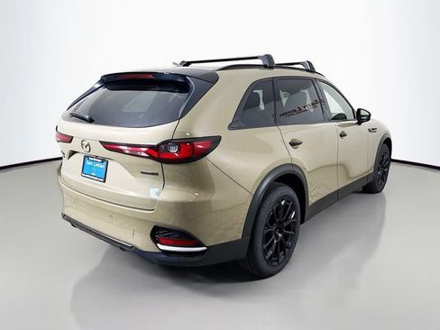 New 2026 MAZDA CX-70 3.3 Turbo w/ Premium Package AWD/4WD image 7