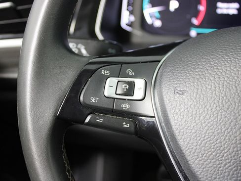 Used 2021 Volkswagen Jetta SEL FWD image 25
