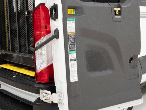 Used 2021 Ford Transit 350 XL RWD image 23