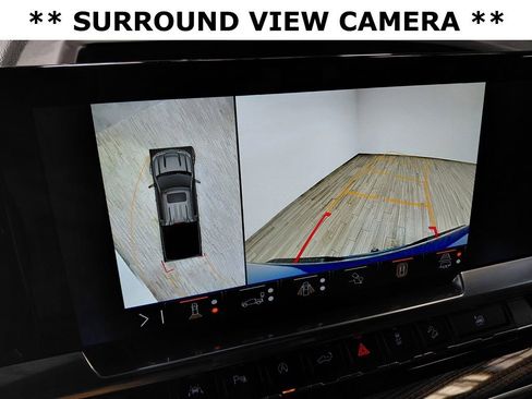 Used 2024 Chevrolet Silverado 1500 RST w/ RST All Star Premium Package image 5