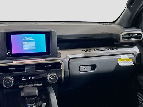 New 2026 Toyota Tacoma SR5 AWD/4WD image 22