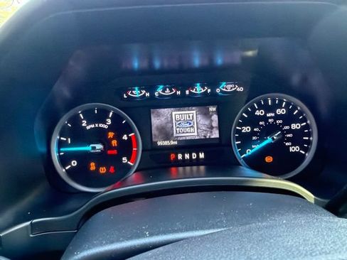 Used 2020 Ford F250 XLT w/ FX4 Off-Road Package AWD/4WD image 7