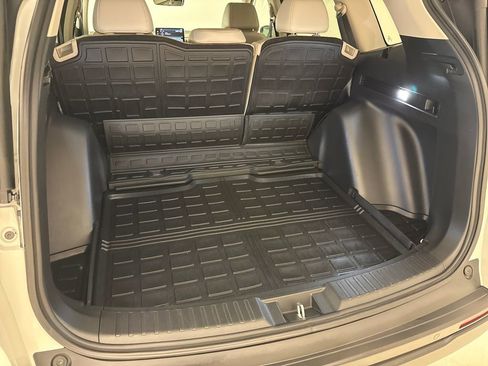 Certified 2024 Honda CR-V EX-L image 12