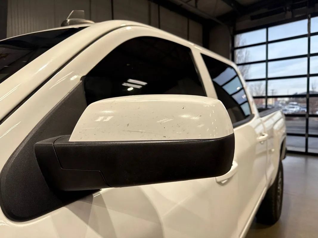 Used 2019 Chevrolet Silverado 2500 LT AWD/4WD image 48