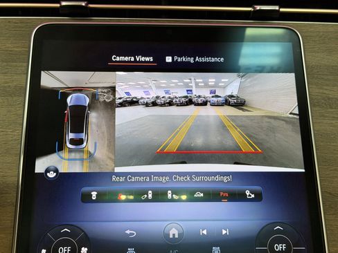 Certified 2023 Mercedes-Benz EQS 450+ Sedan image 34