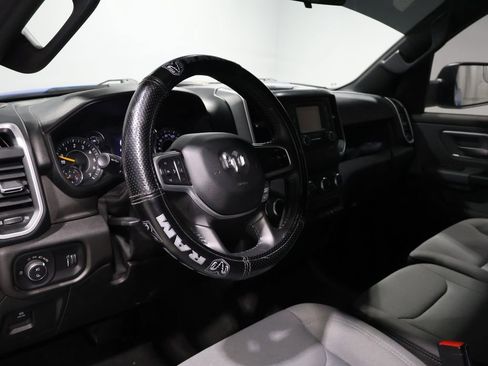 Used 2021 RAM 1500 Big Horn w/ Protection Group image 15