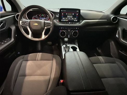 Used 2024 Chevrolet Blazer LT w/ Convenience Package AWD/4WD image 22