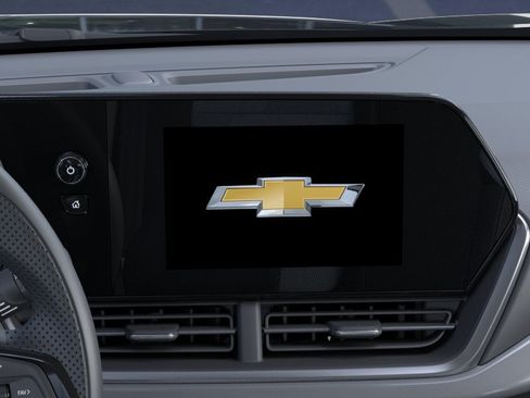 New 2026 Chevrolet Trax LS w/ LS Convenience Package image 47