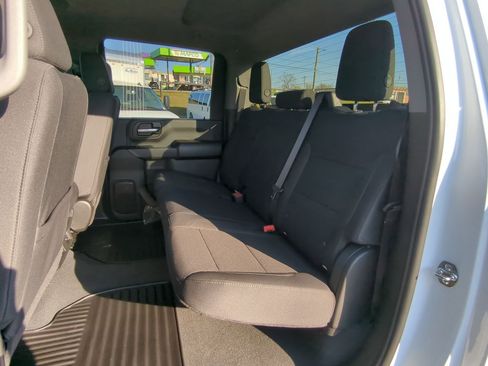 New 2026 Chevrolet Silverado 2500 Custom w/ Custom Value Package image 26