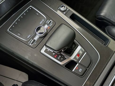 Used 2019 Audi SQ5 Prestige image 20
