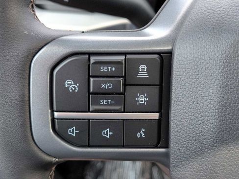 New 2025 Ford F150 Lariat w/ Equipment Group 502A High image 23