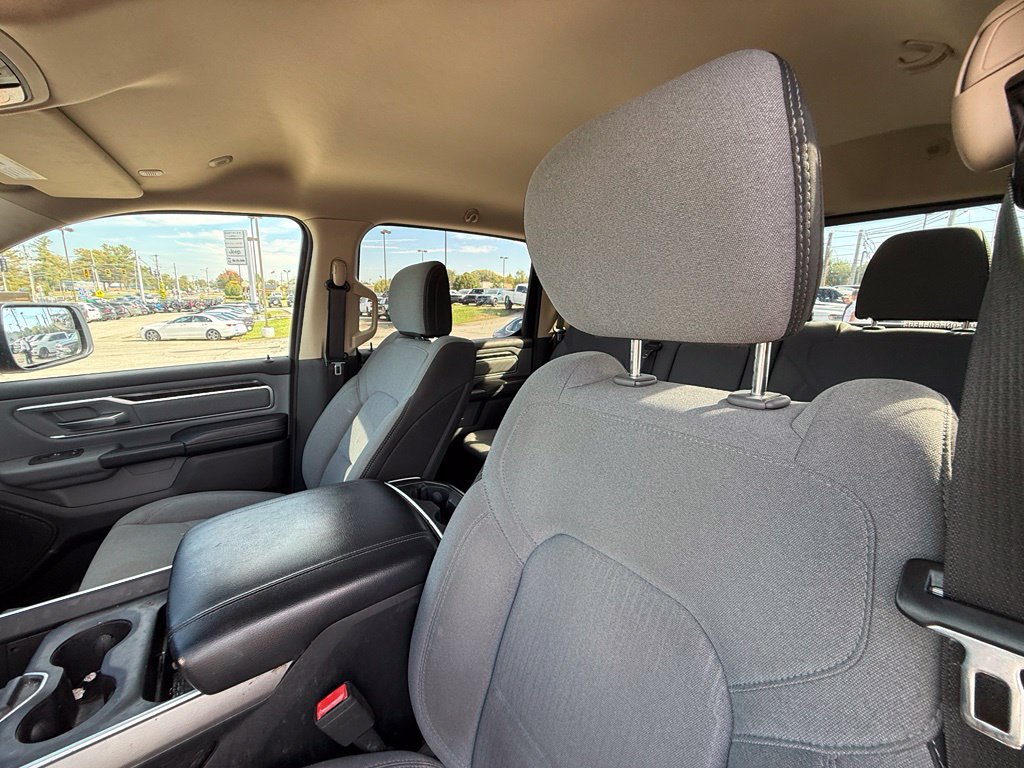Used 2019 RAM 1500 Big Horn AWD/4WD image 15