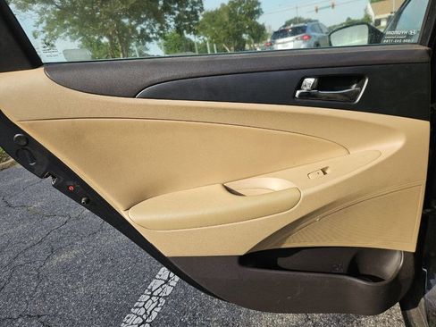 Used 2013 Hyundai Sonata GLS w/ Popular Equipment Pkg FWD image 13