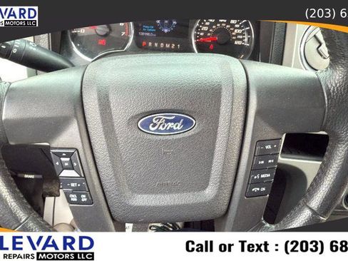 Used 2013 Ford F150 FX4 image 19