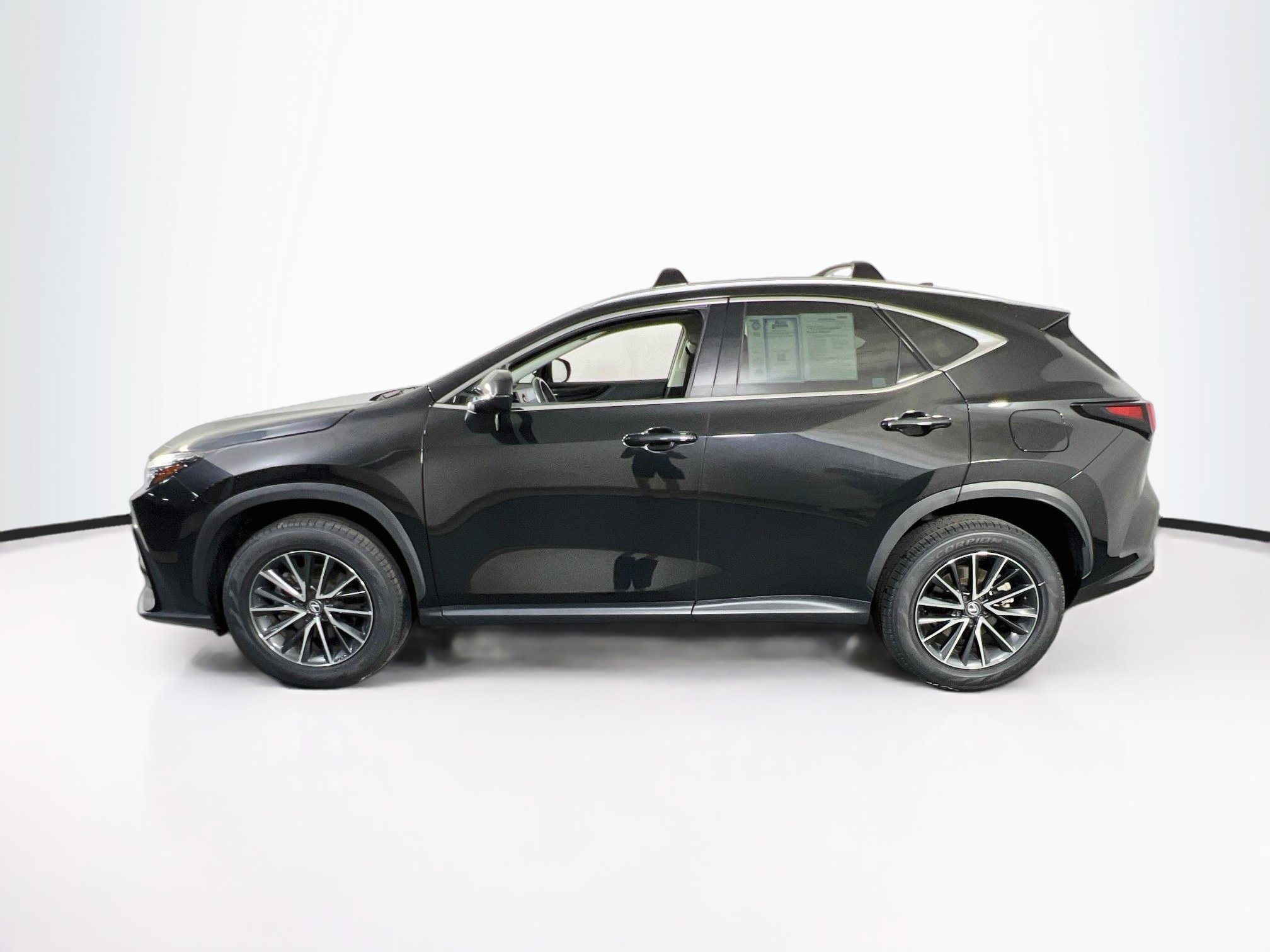 Used 2024 Lexus NX 250 AWD w/ Cold Area Package image 8