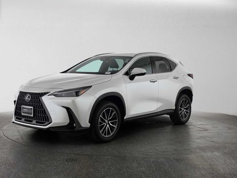 Certified 2024 Lexus NX 350 AWD w/ Cold Area Package image 7