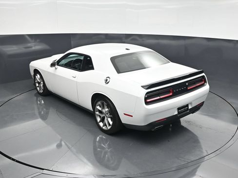 Used 2023 Dodge Challenger GT RWD image 39