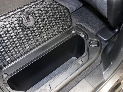 New 2026 RAM 1500 Express AWD/4WD image 17