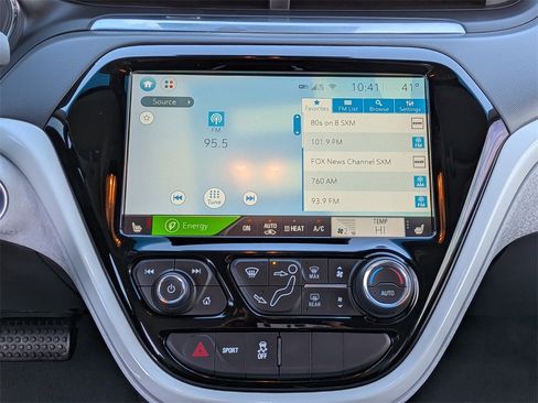 Used 2021 Chevrolet Bolt LT image 18